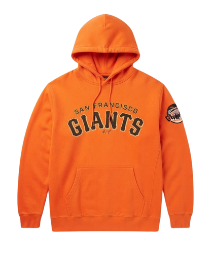 Vintage Sports Sweatshirt