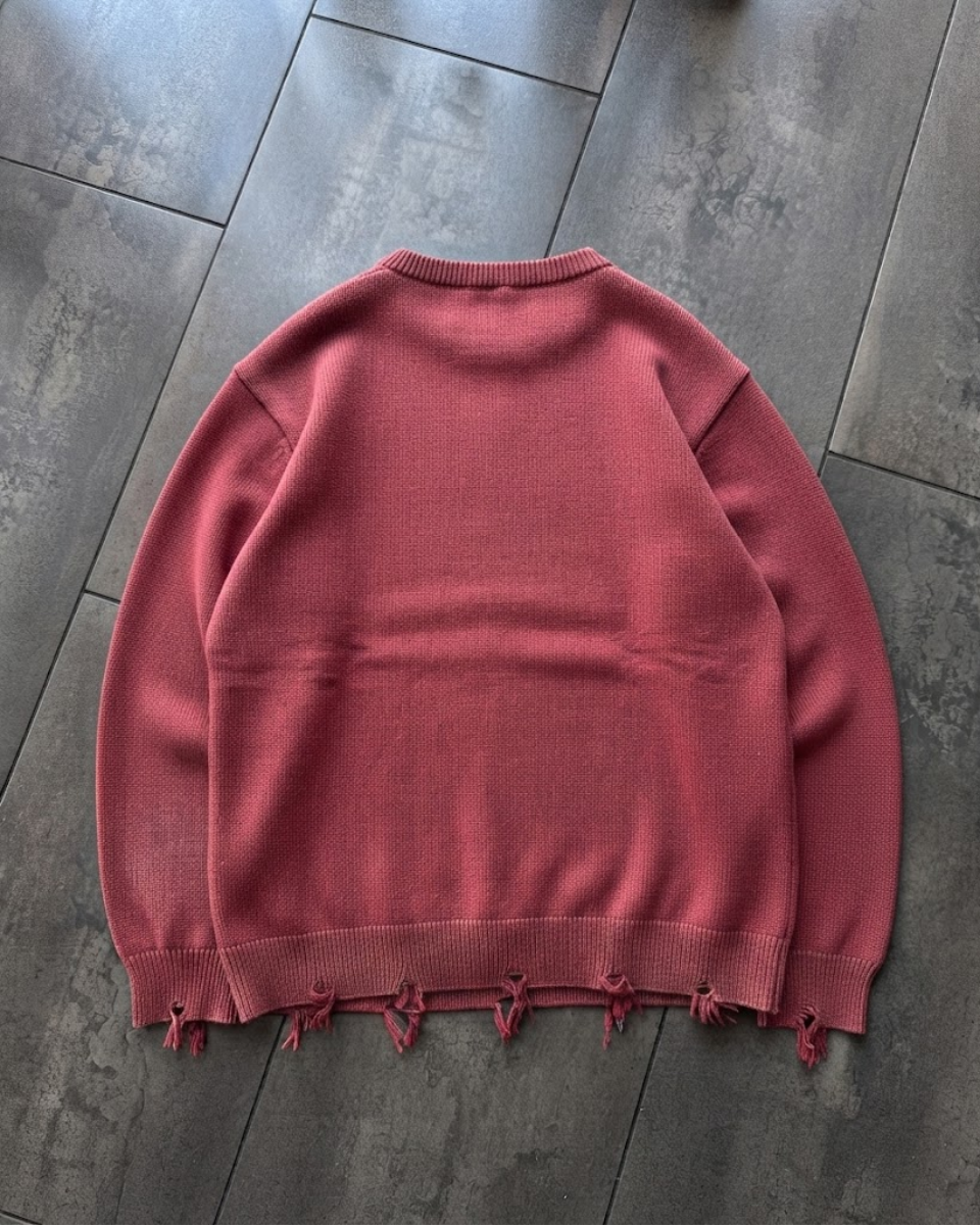 Itachi Graphic Crewneck