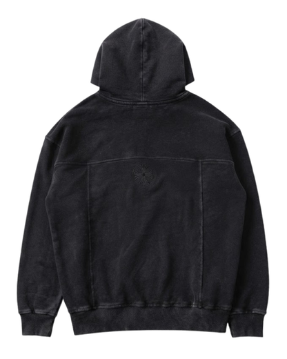 Yhwach Zip-Up