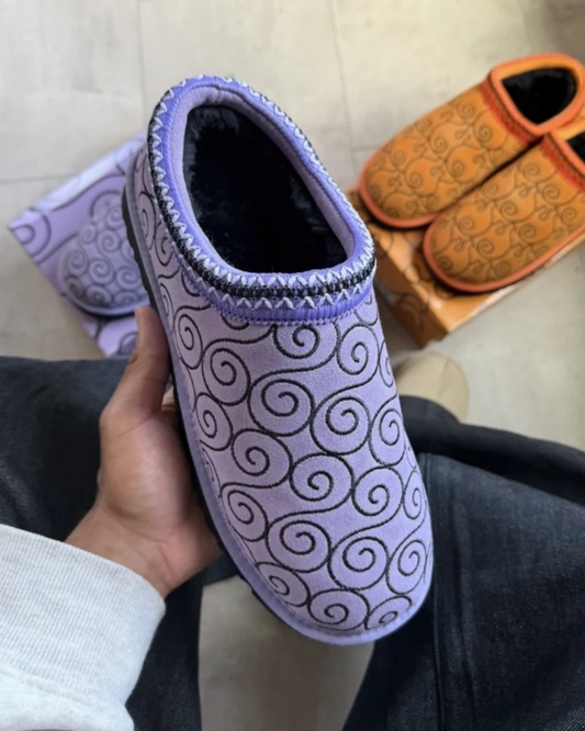 One Piece Slippers