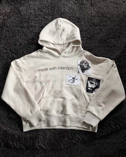Messiah Hoodie Collection