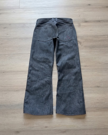 Matching Denim Set