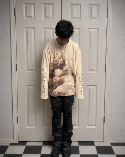 AOT Longsleeve