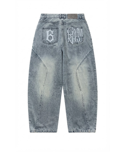 Grimmjow Jeans