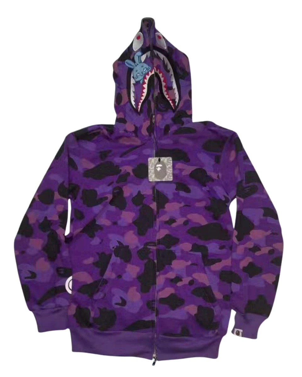 Ape Hoodie