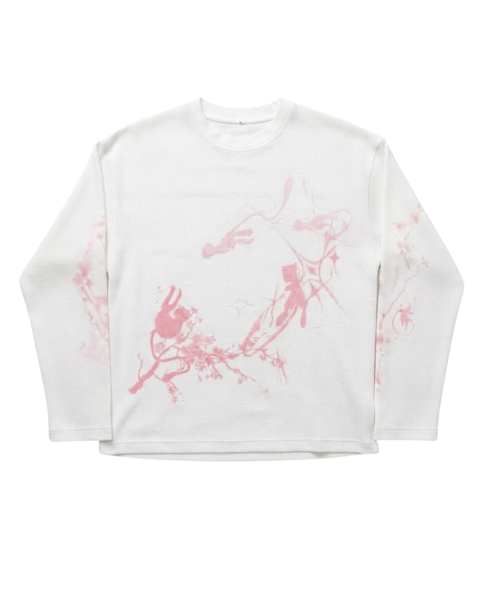 Mew Long Sleeve
