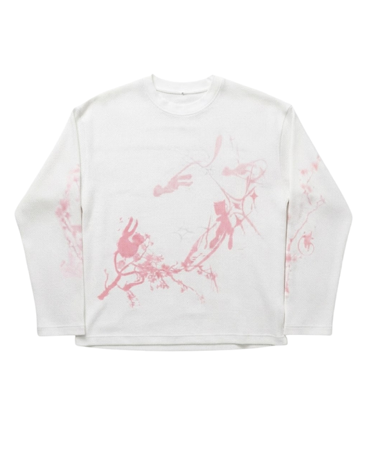 Mew Long Sleeve