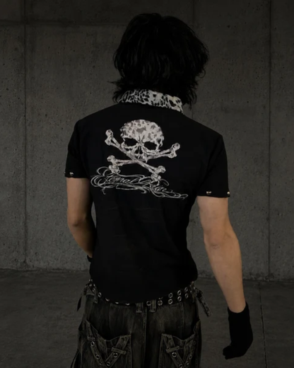 ETHERNAL RUIN POLO