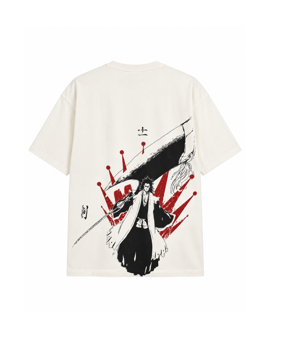 Bleach Tee Collection
