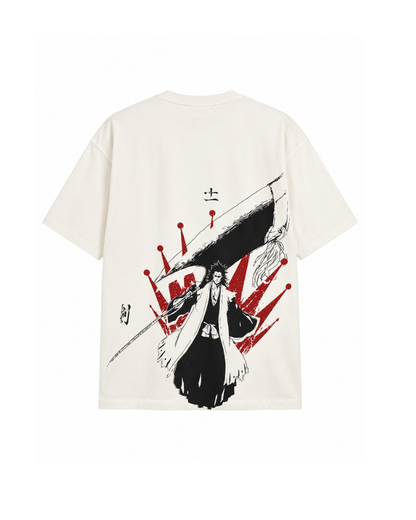 Bleach Tee Collection