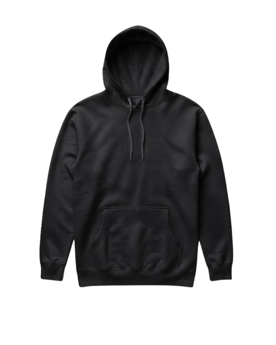 "Trust Me" Hoodie