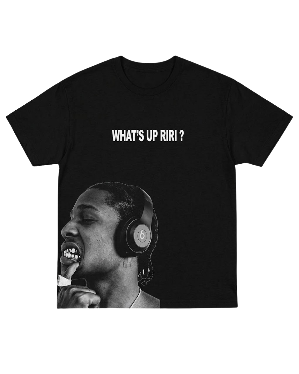 Couple Tee
