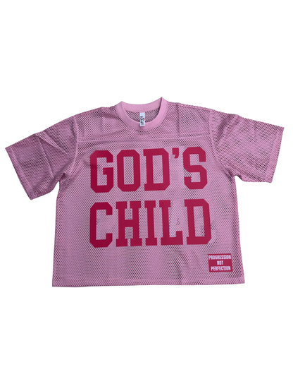 God's Child Jersey
