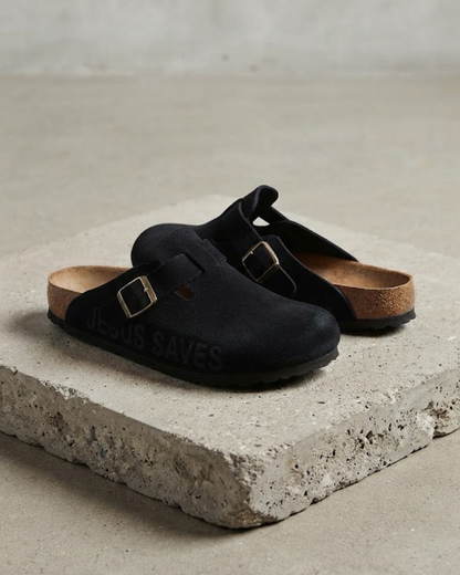Faith Clogs