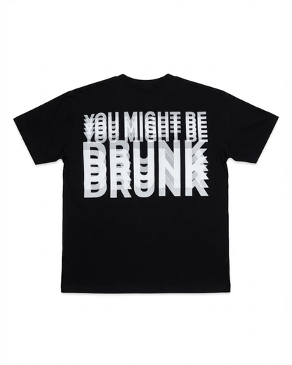 Drunk Tee