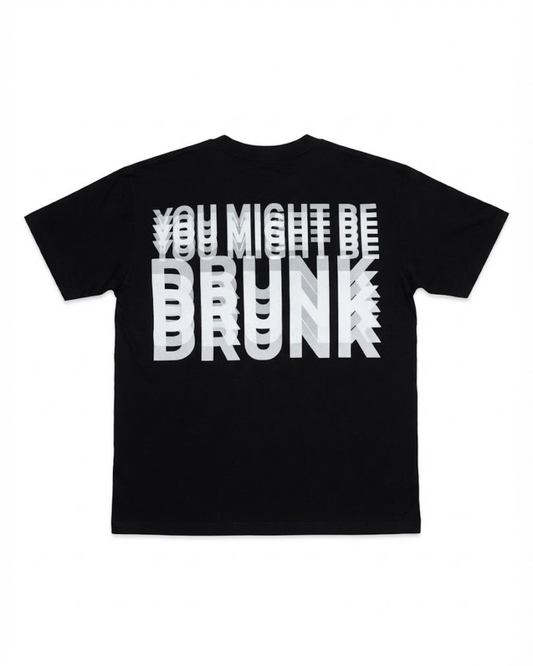 Drunk Tee