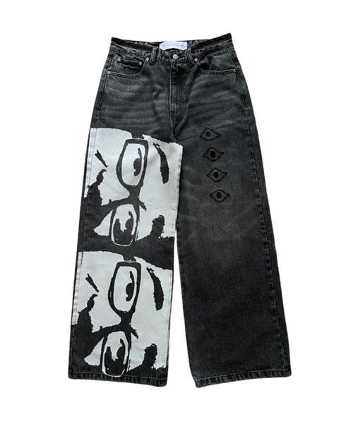 Goodnight Punpun Denim
