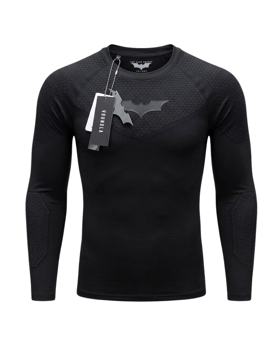 BAT Long Sleeve