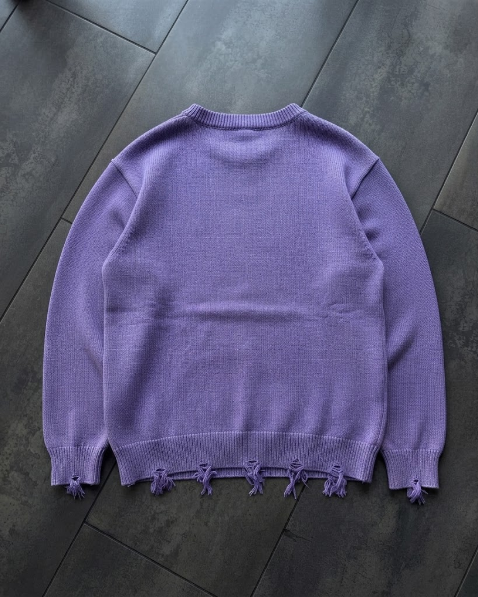 Obito Crewneck