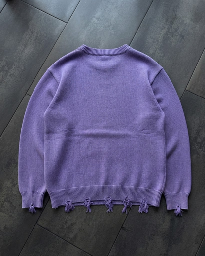 Obito Crewneck