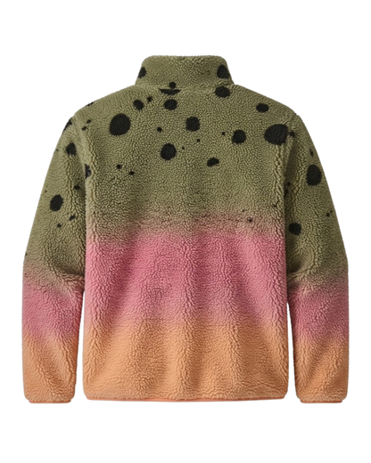 Big Fish Fleece
