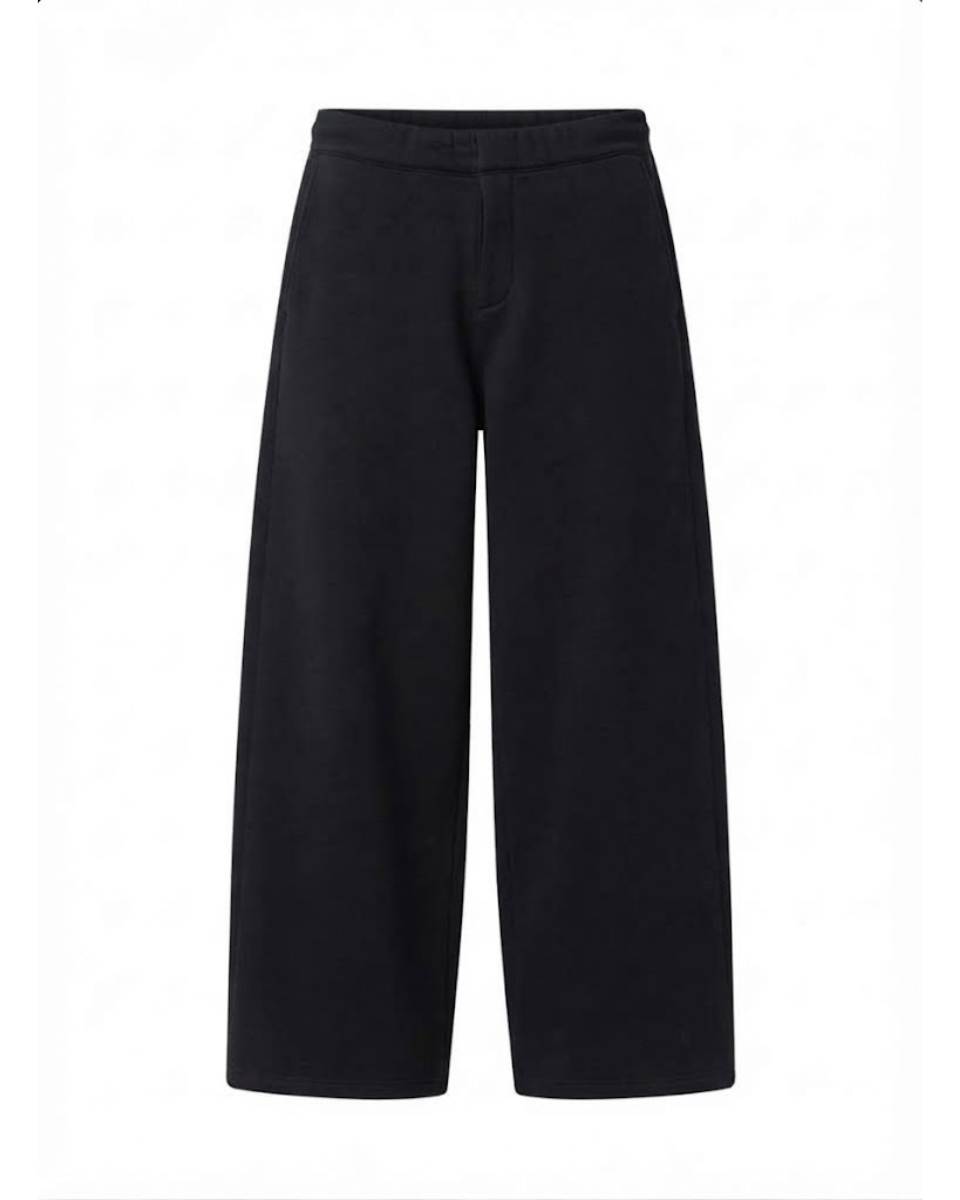 Unisex Baggy Sweats