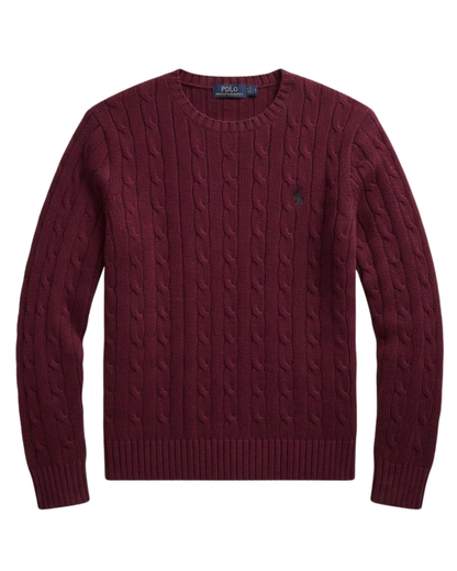 RL Knit Collection