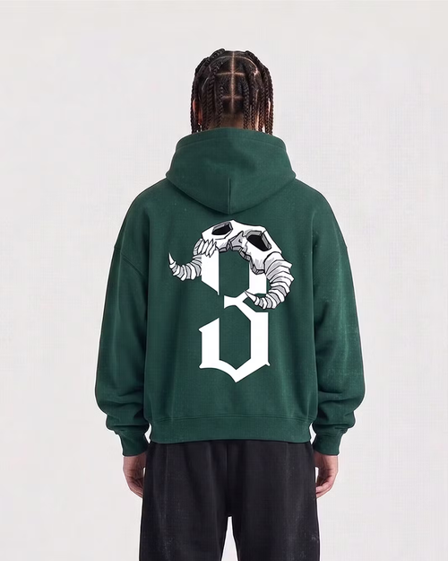 Bleach Graphic Collection