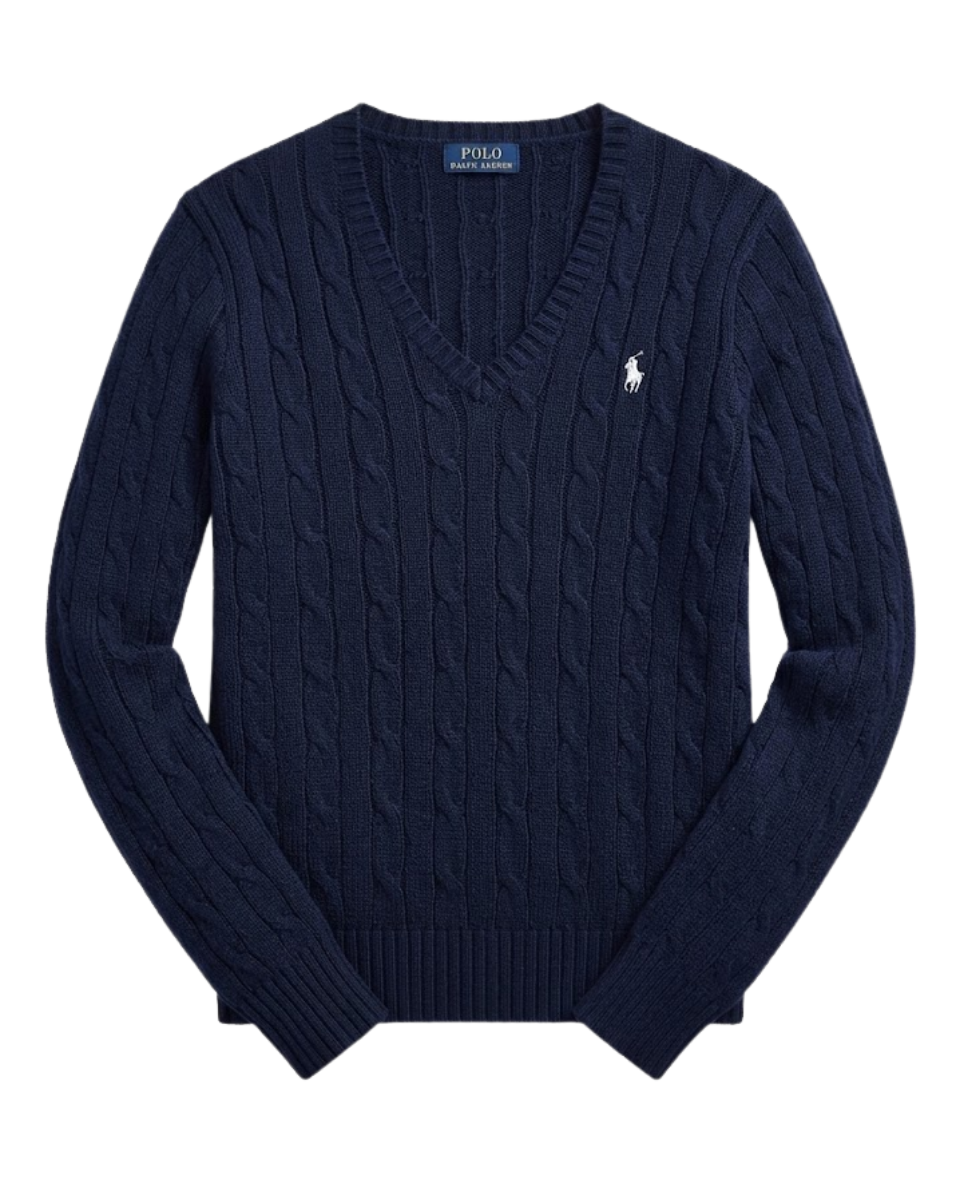 RL Knit Collection