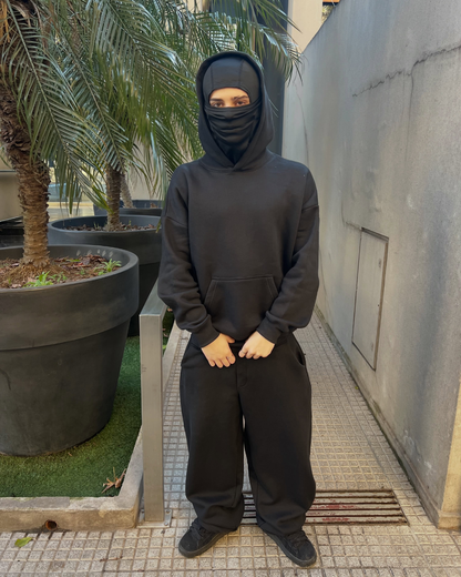 Unisex Baggy Sweats