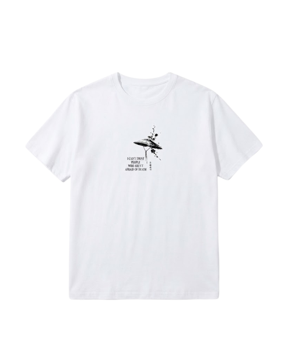 Bleach Tee Collection