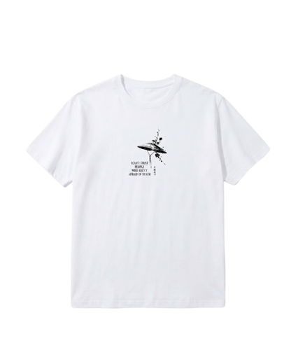 Bleach Tee Collection