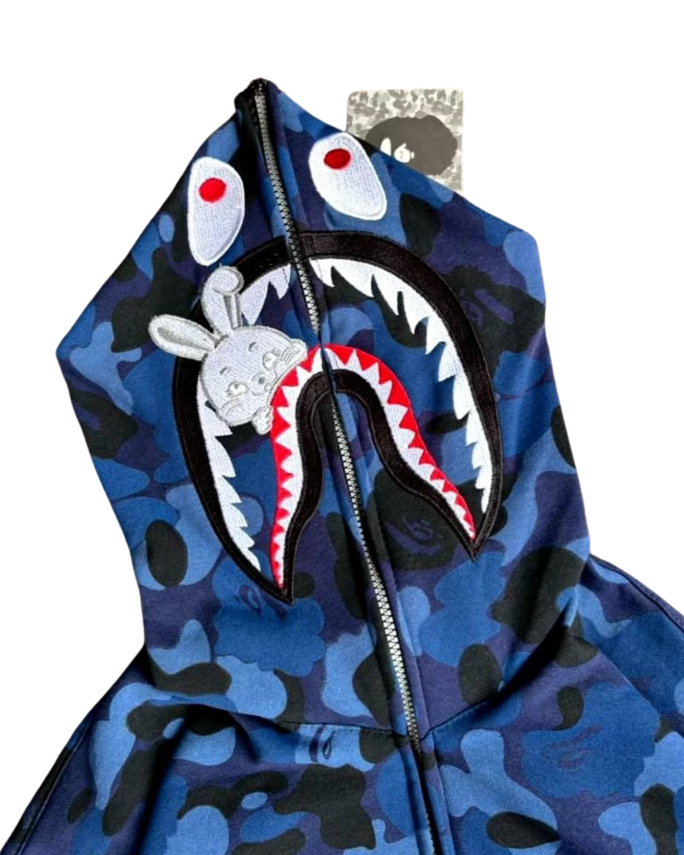 Ape Hoodie