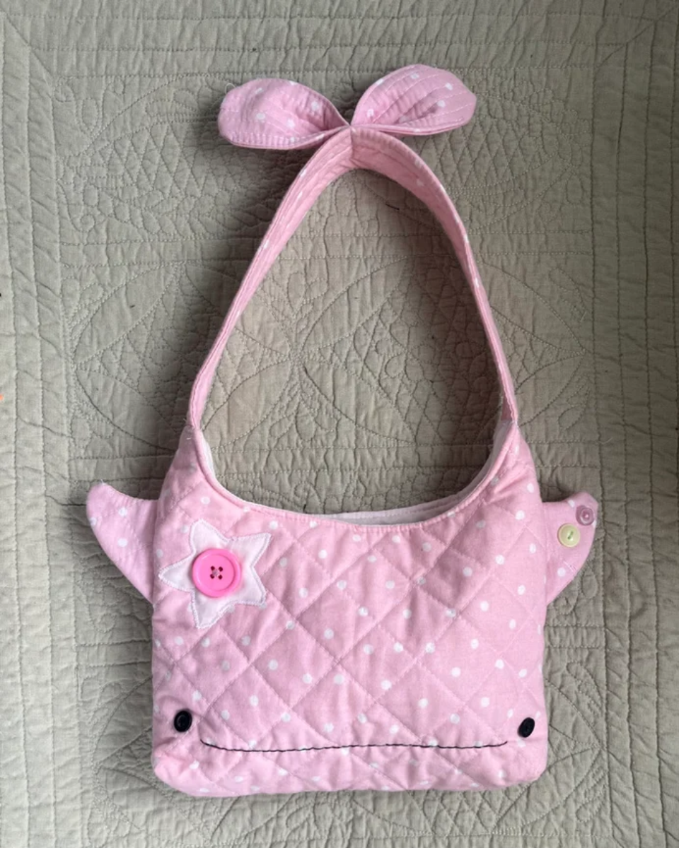 Fish Bag Collection