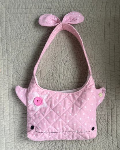 Fish Bag Collection