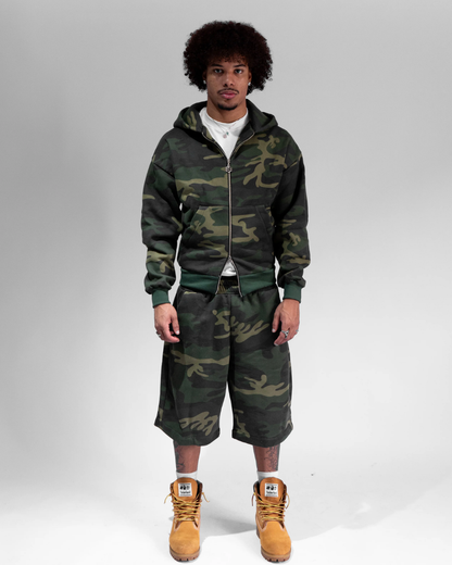 Vantre Zip Set
