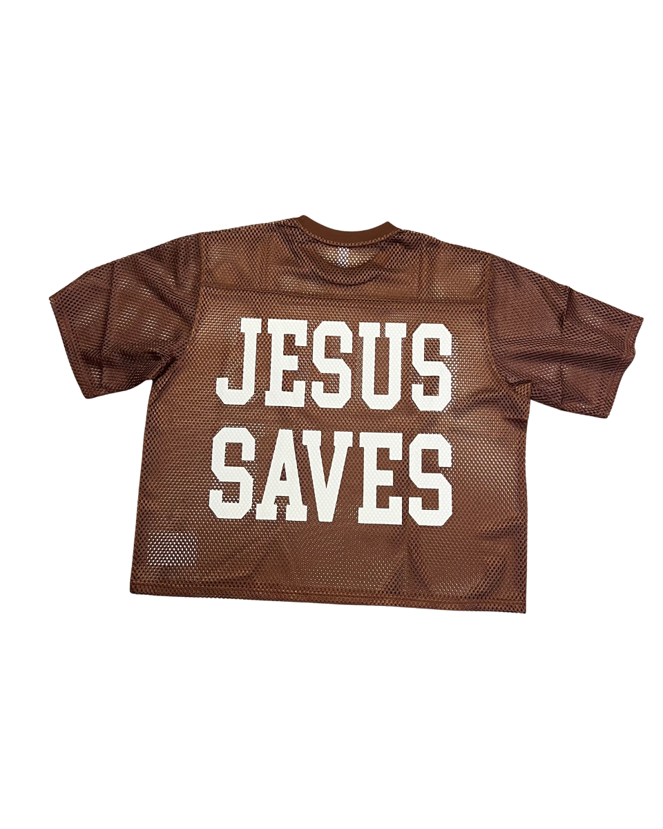 God's Child Jersey