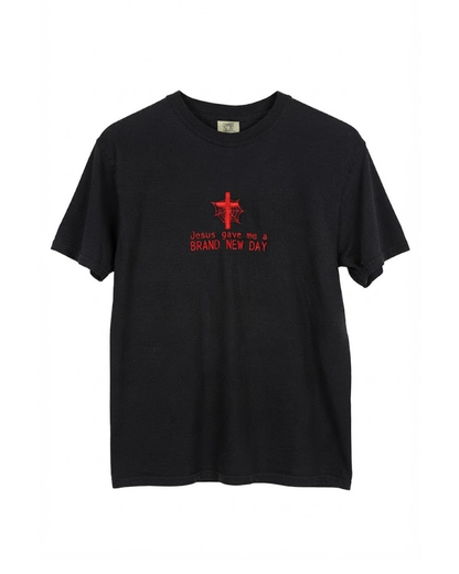 Brand New Day Tee