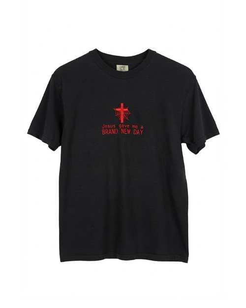 Brand New Day Tee