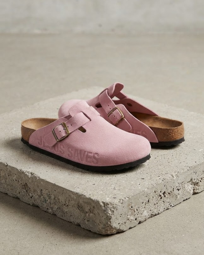 Faith Clogs