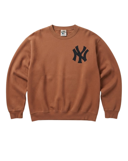 Vintage Sports Sweatshirt
