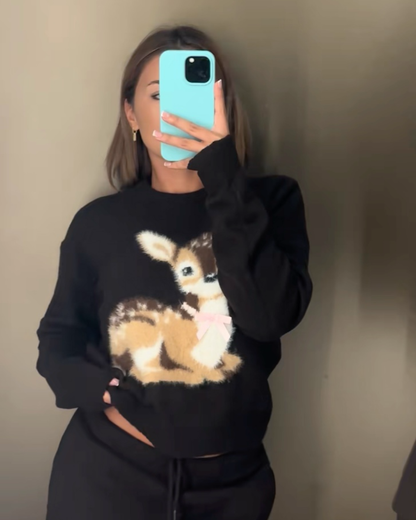 Bambi Sweater