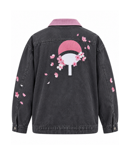 Naruto Inspired Collection