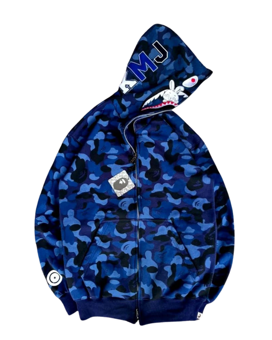 Ape Hoodie