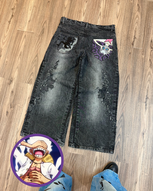 ONE PIECE COLLECTION