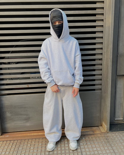 Unisex Baggy Sweats