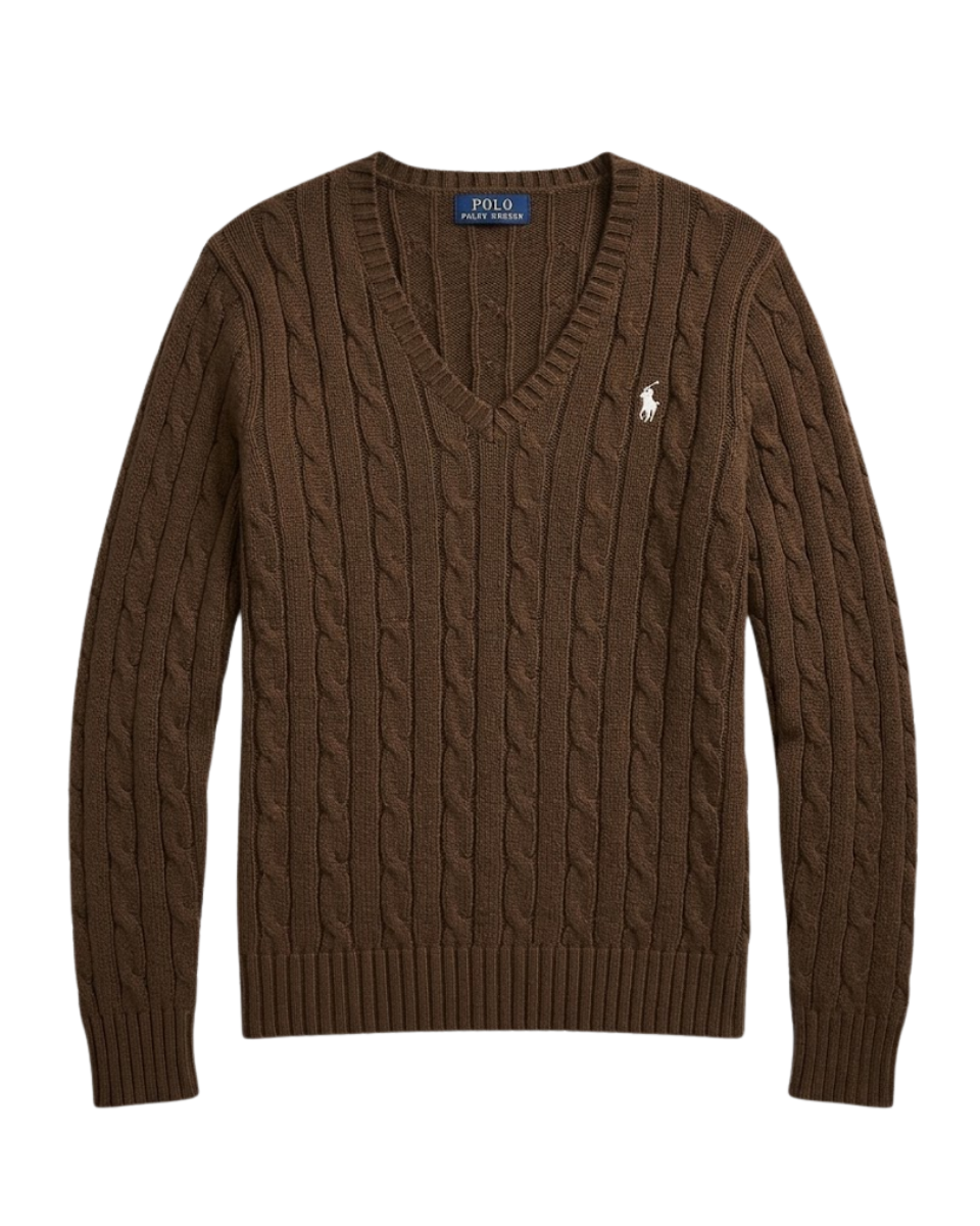 RL Knit Collection