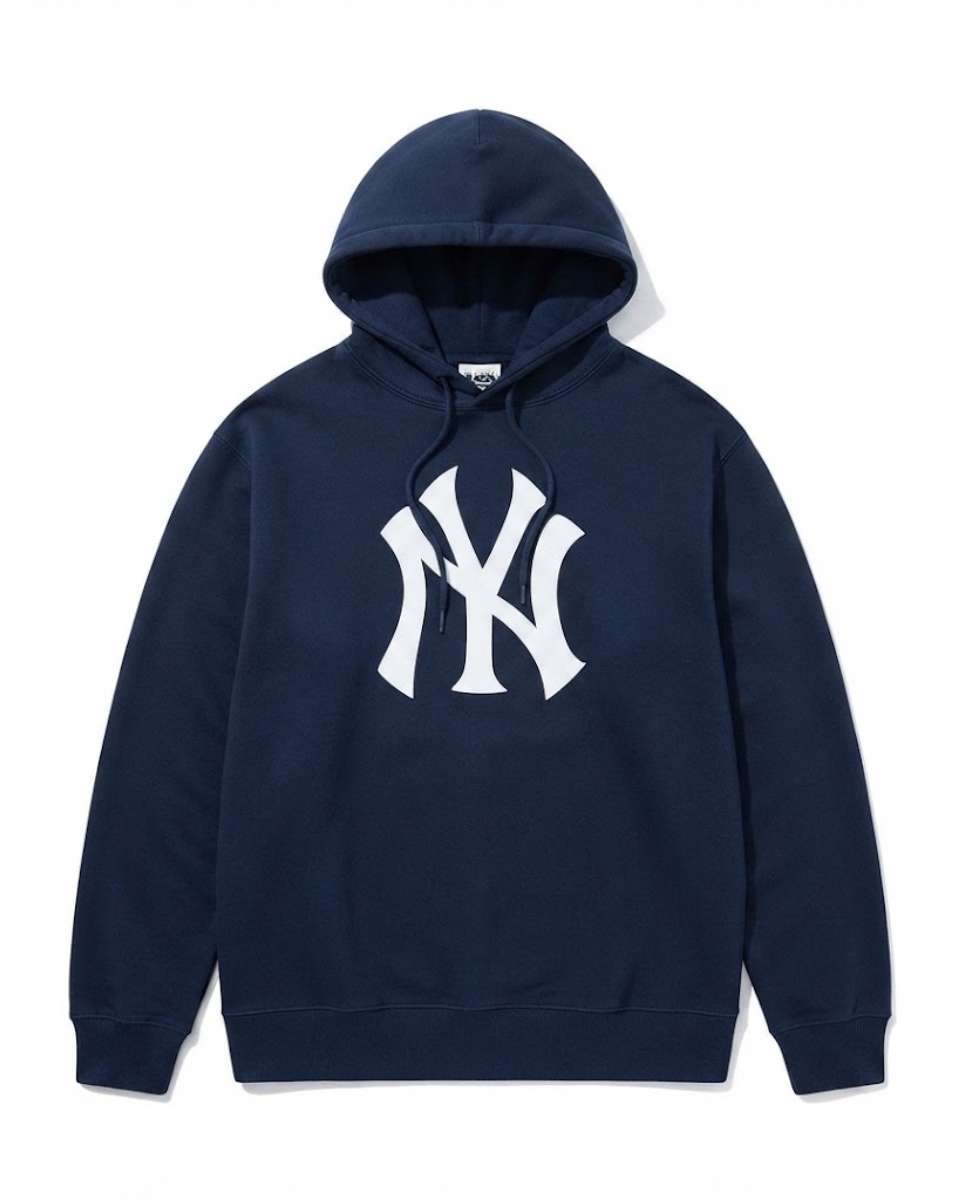 Vintage Sports Sweatshirt