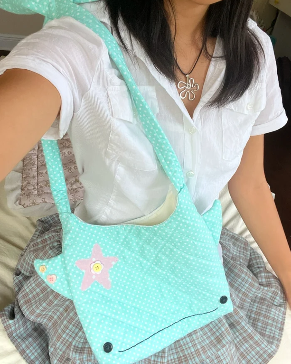 Fish Bag Collection