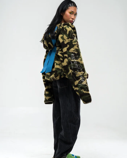 TMNT Zip Hoodie